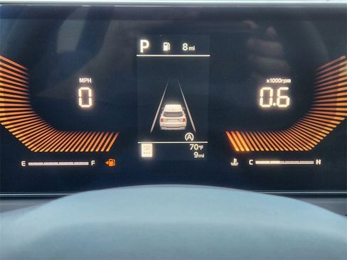 New 2026 Kia Sorento LX image 11