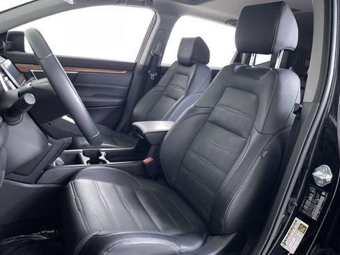 Used 2019 Honda CR-V Touring image 12