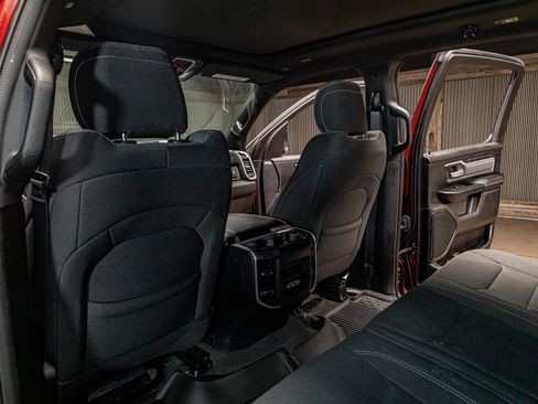 Used 2023 RAM 1500 Big Horn AWD/4WD image 22