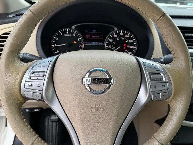 Used 2017 Nissan Altima 2.5 SL w/ 2.5 Technology Package FWD image 15
