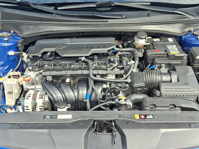 Certified 2023 Hyundai Elantra Limited FWD image 29