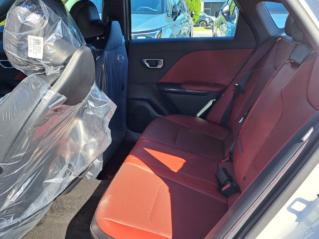 New 2026 Kia K4 GT-Line Turbo FWD image 13