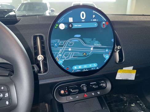 New 2027 MINI Cooper Countryman S AWD/4WD image 18
