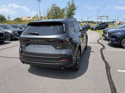 New 2026 MAZDA CX-5 Preferred
