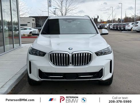 New 2026 BMW X5 xDrive40i image 9