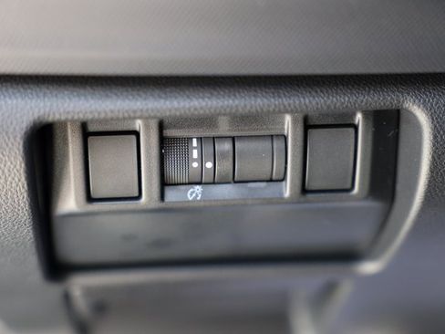 Certified 2025 Subaru Forester Premium image 16