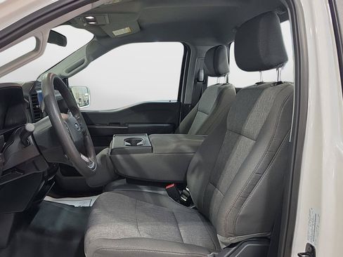 Used 2025 Ford F150 XL AWD/4WD image 2