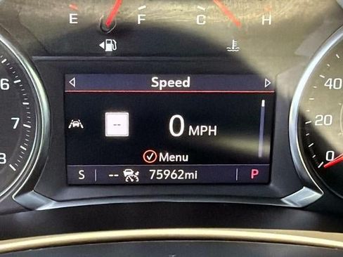 Certified 2022 Chevrolet Equinox LT AWD/4WD image 22