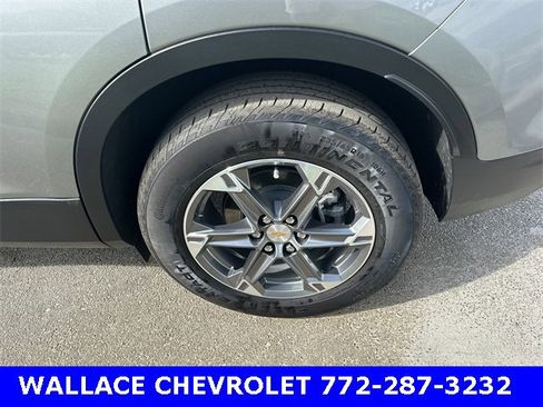 Certified 2023 Chevrolet Blazer LT image 9