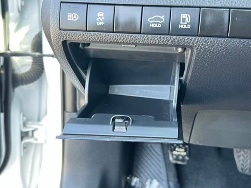 Used 2024 Toyota Camry SE FWD image 37