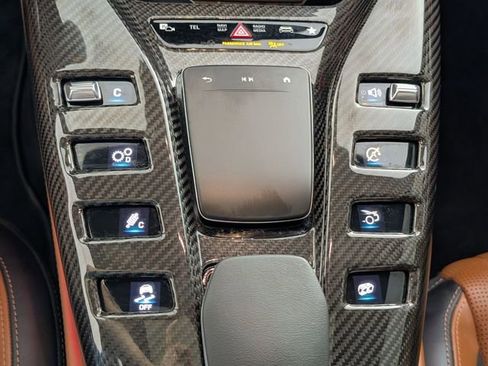 Used 2023 Mercedes-Benz AMG GT 53 image 24
