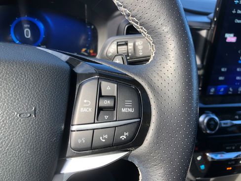 Used 2022 Ford Explorer ST w/ Equipment Group 401A image 17