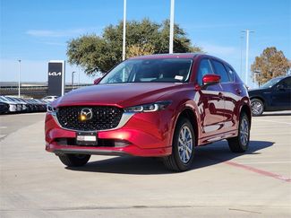 New 2025 MAZDA CX-5 AWD 2.5 S w/ Select Package video 2