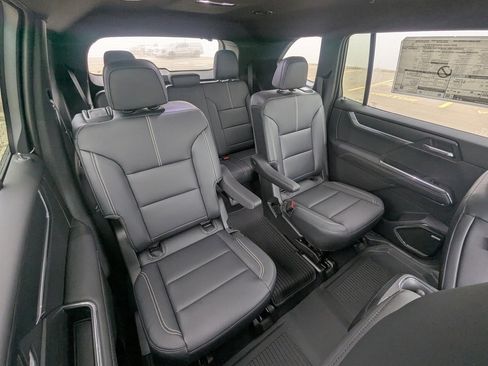 New 2026 GMC Acadia Elevation w/ Black Edition image 14