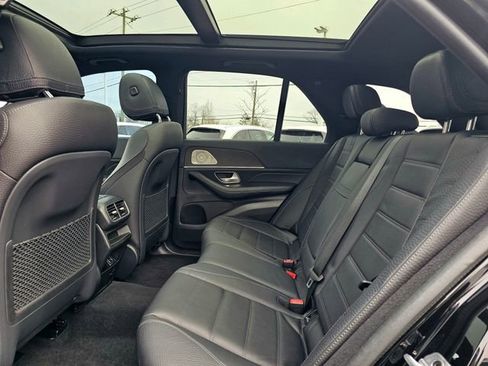 Certified 2022 Mercedes-Benz GLE 450 4MATIC image 22