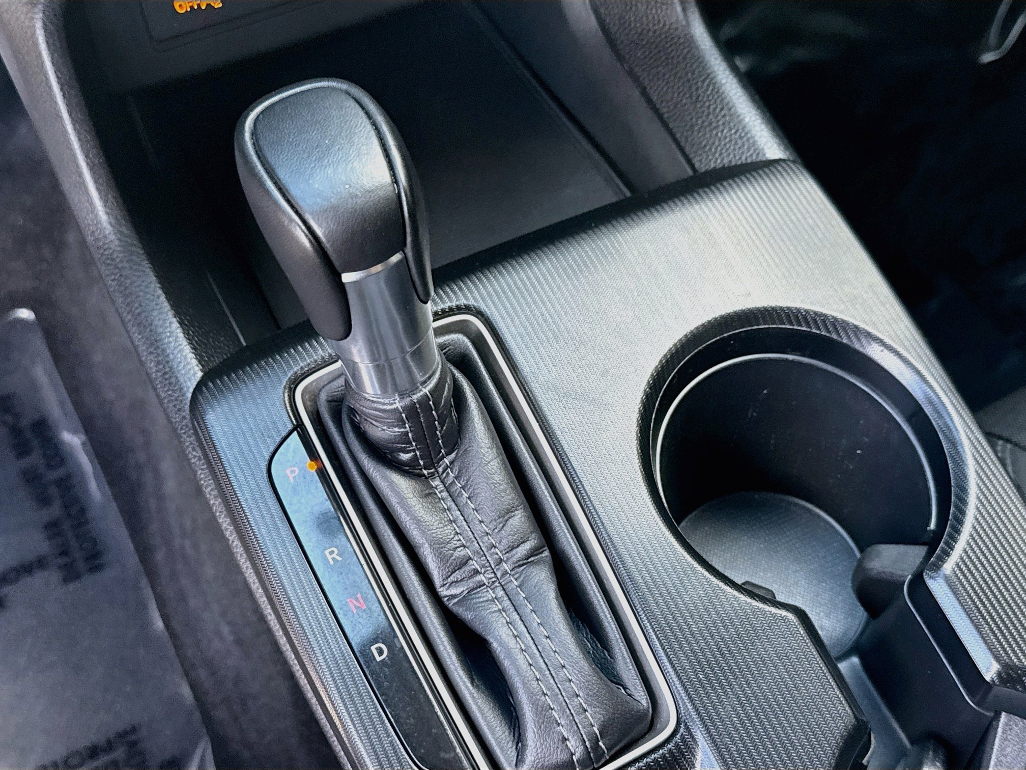 Certified 2023 Honda Civic Sport image 15