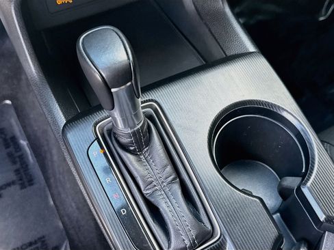 Certified 2023 Honda Civic Sport image 15