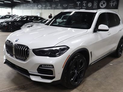 Used 2019 BMW X5 xDrive50i