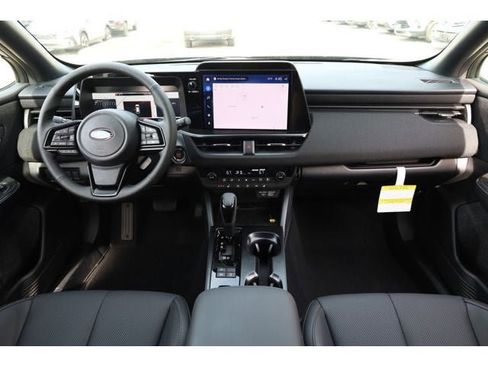 New 2026 Subaru Outback Limited AWD/4WD image 51