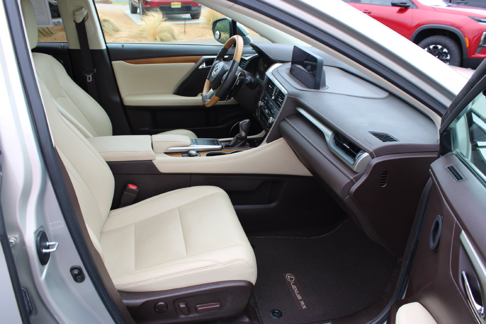 Used 2020 Lexus RX 350 FWD w/ Premium Package image 26