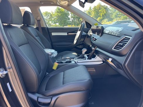 New 2026 Kia Seltos SX w/ SX Sunroof Package image 14