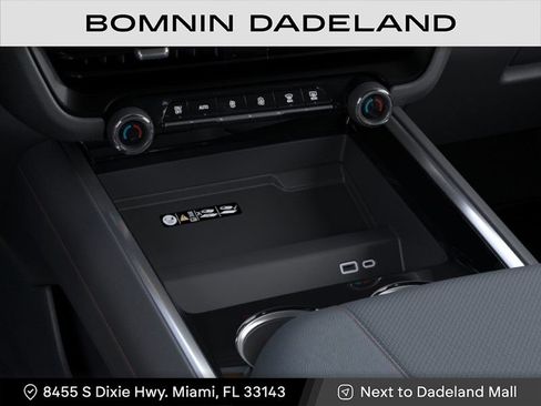 New 2026 Chevrolet Suburban RST RWD image 23