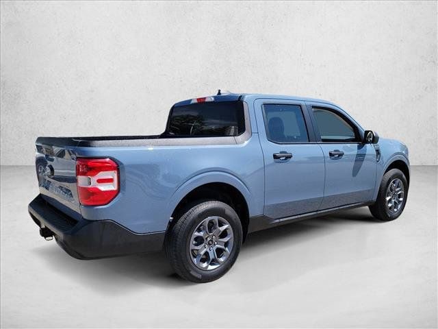 Used 2026 Ford Maverick XLT FWD image 5