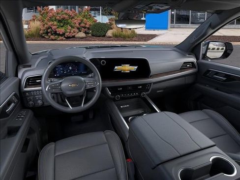 New 2026 Chevrolet Tahoe Premier image 15