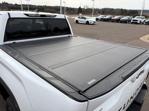 New 2026 Toyota Tundra Limited AWD/4WD image 7