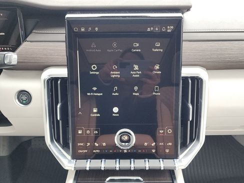 New 2026 GMC Acadia Denali image 30