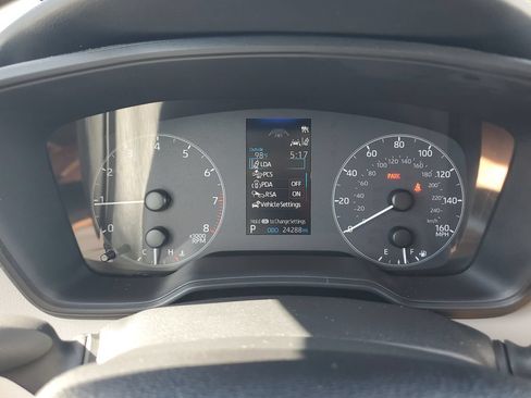 Certified 2024 Toyota Corolla LE FWD image 21