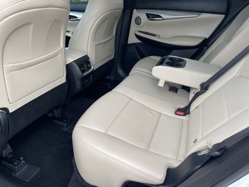 Used 2019 INFINITI QX50 Essential w/ Premium Audio Package FWD image 13