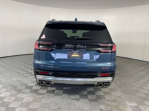 New 2026 GMC Acadia Denali w/ Super Cruise Package AWD/4WD image 21