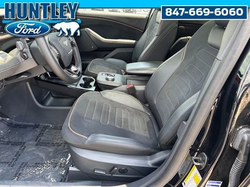 Used 2022 Ford Mustang Mach-E GT image 20