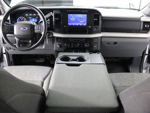 Used 2023 Ford F350 XLT w/ 360-Degree Camera Package image 29