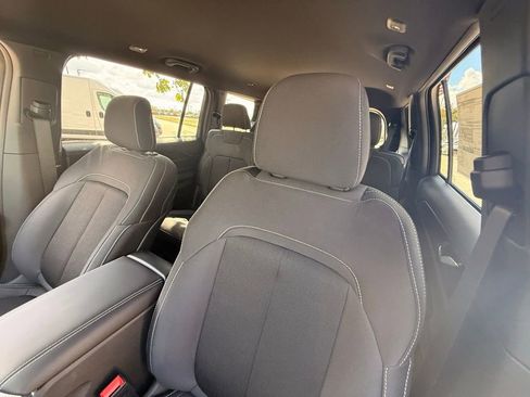 New 2026 Jeep Grand Cherokee L Laredo image 23