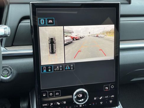 New 2026 GMC Terrain Elevation w/ Elevation Premium Package image 34