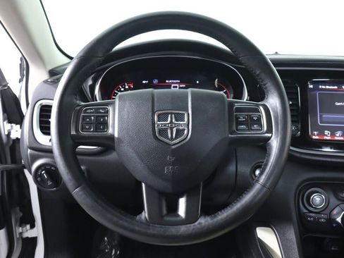 Used 2016 Dodge Dart Limited w/ Technology Group image 11