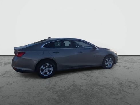 Used 2024 Chevrolet Malibu LT FWD image 8