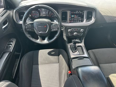 Used 2023 Dodge Charger R/T w/ Blacktop Package RWD image 23
