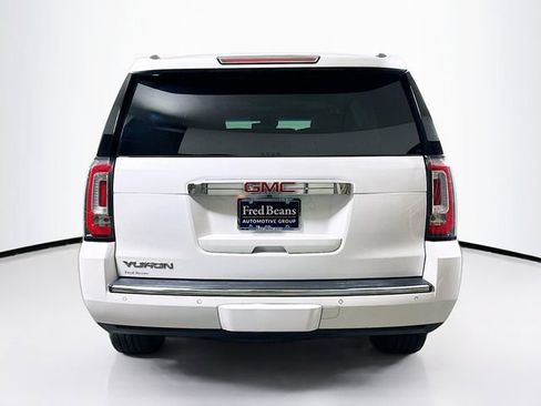Used 2019 GMC Yukon Denali w/ Denali Ultimate Package image 7