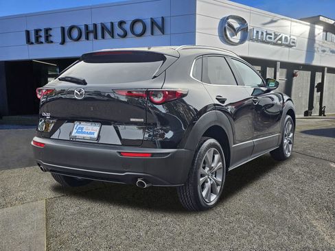 Certified 2025 MAZDA CX-30 AWD 2.5 S w/ Preferred Package image 5