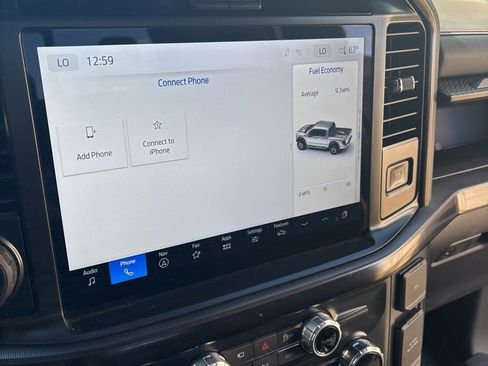 Used 2025 Ford F150 Raptor w/ Equipment Group 803A Raptor R image 9