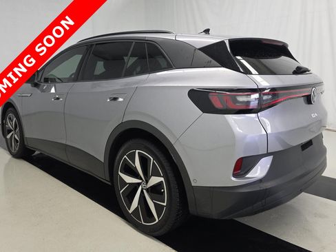 Used 2023 Volkswagen ID.4 Pro S RWD image 4