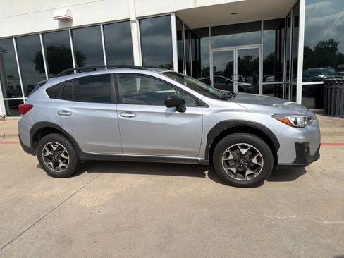 Used 2019 Subaru Crosstrek 2.0i w/ Eyesight System AWD/4WD image 5