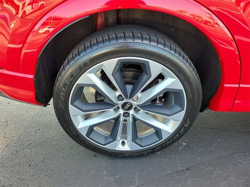 Used 2021 Audi Q3 2.0T Premium w/ Convenience Package image 5