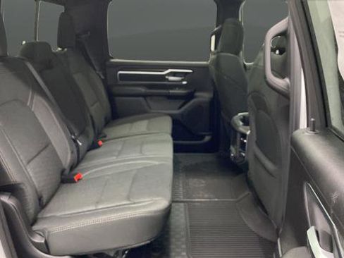 New 2026 RAM 1500 Big Horn AWD/4WD image 26