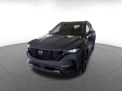 Used 2025 MAZDA CX-50 2.5 Hybrid w/ Premium Plus Pkg image 6