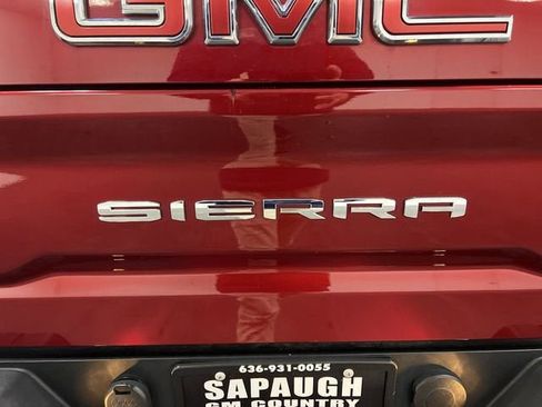 Certified 2024 GMC Sierra 2500 SLE w/ SLE Convenience Package image 32