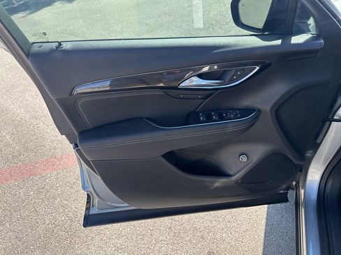 Used 2023 Buick Envision Essence w/ Sport Touring Package image 24